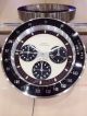 Copy Rolex Wall Clock for sale - Paul Newman Daytona Dealers Clock (2)_th.jpg